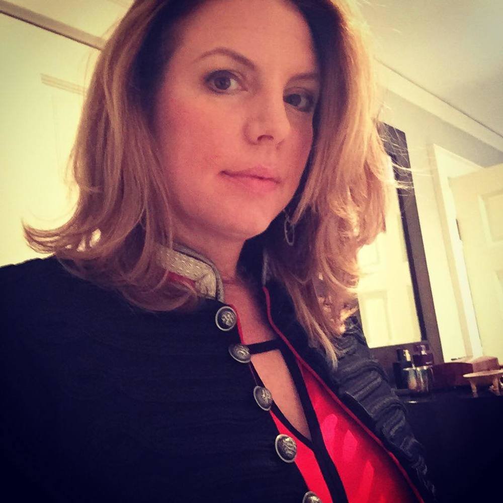 Meet your Posher, Isabel